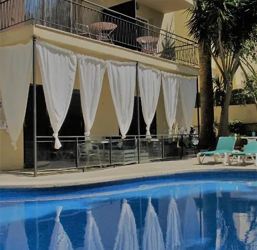Hostal Bonany